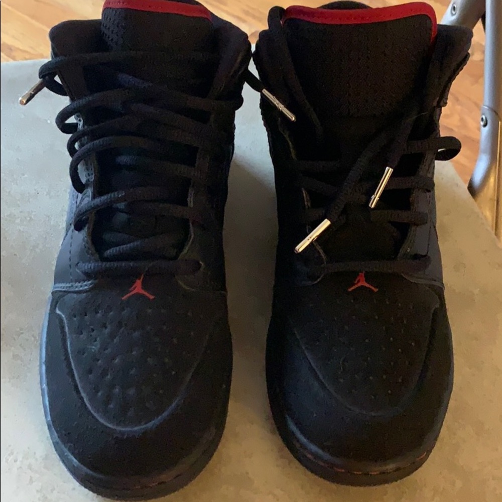 Air Jordan Mid